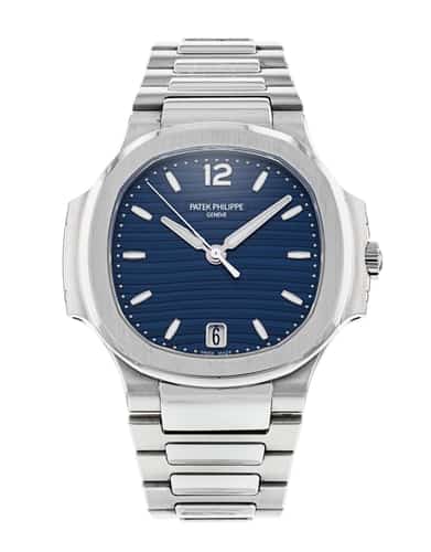 Patek Philippe Nautilus 7118/1A-001 Patek Philippe Nautilus 7118/1A-001